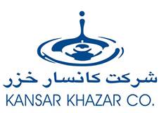 Large logo of Kansar Khazar