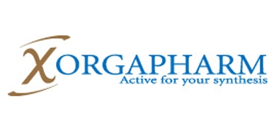 Large logo of Orgapharm & Kyrapharm