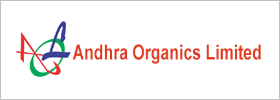 Large logo of Andhra Organics