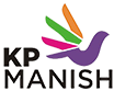 Large logo of K P Manish Global Ingredients