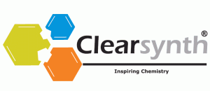 Large logo of Clearsynth Labs