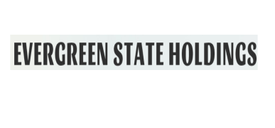 Large logo of Evergreen State Holdings