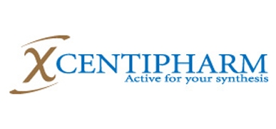 Large logo of Centipharm