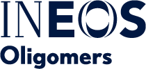 Large logo of Ineos Oligomers