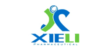 Large logo of Sichuan Xieli Pharmaceutical