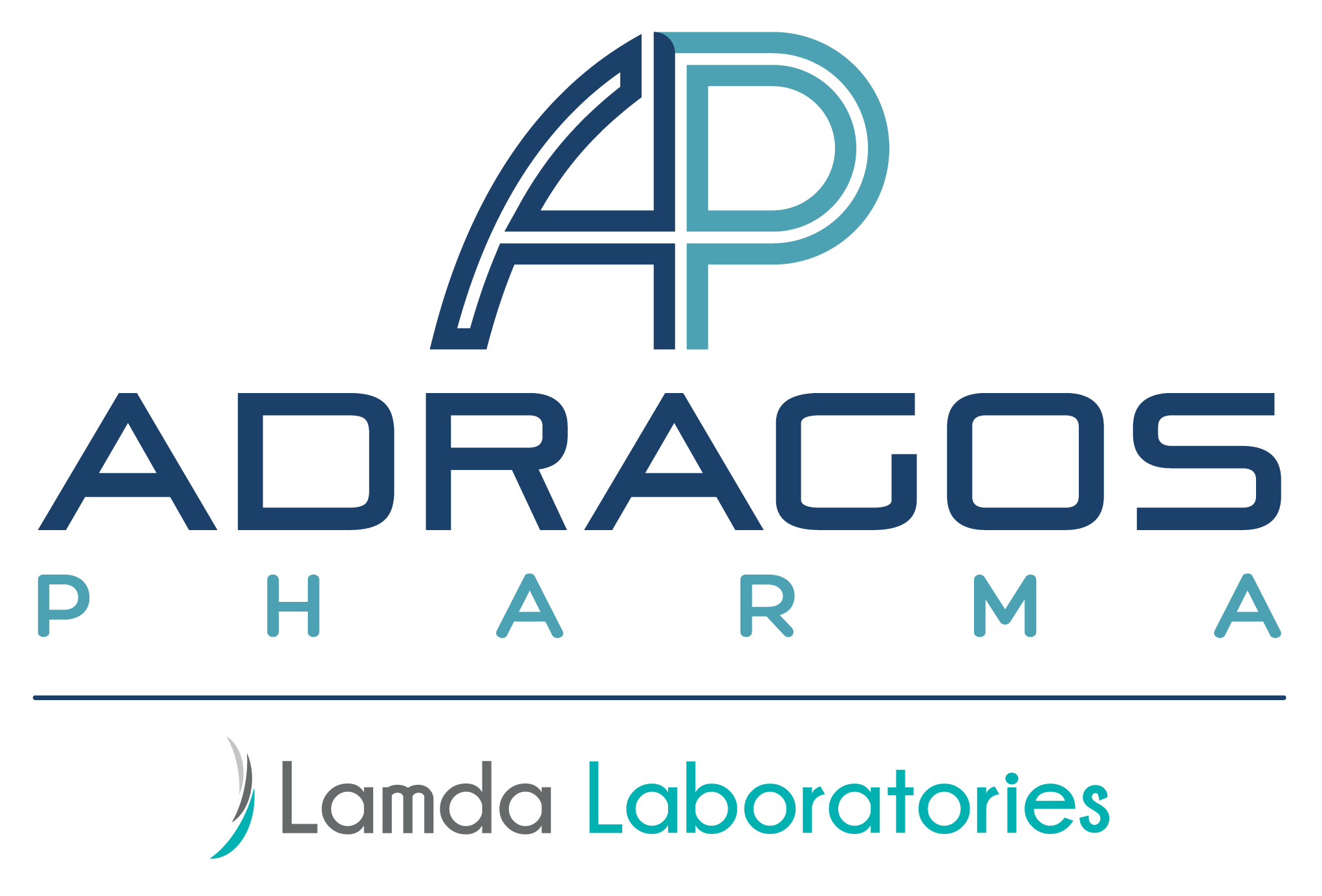 Large logo of Lambda Laboratories