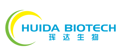 Large logo of Zhejiang Huida Biotech