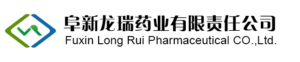 Large logo of Fuxin Long Rui Pharmaceutical