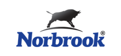 Large logo of Norbook