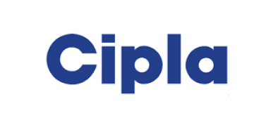 Large logo of Cipla