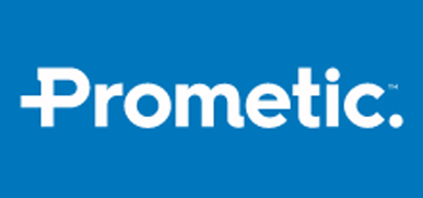 Large logo of Prometic LifeSciences