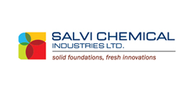 Large logo of Salvi Chemical Industries