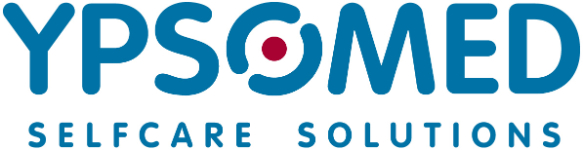 Large logo of Ypsomed Selfcare solutions