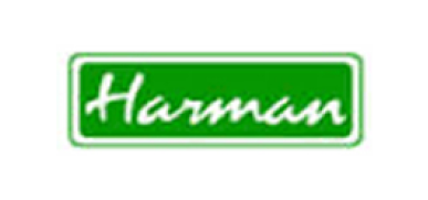 Large logo of Harman Finochem