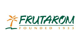 Large logo of Frutarom