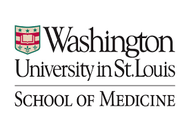 Large logo of Washington University School of Medicine