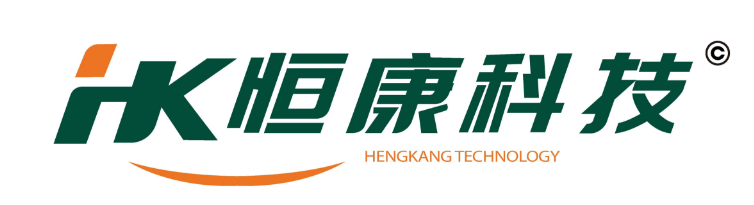 Large logo of Ningxia Hengkang Technology