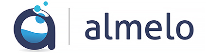 Large logo of Almelo