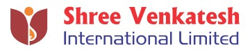 Large logo of Shree Venkatesh International