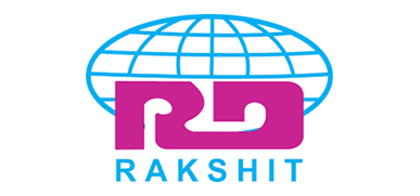 Large logo of Rakshit Drugs