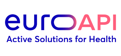 Large logo of Euroapi