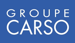 Large logo of Groupe Carso