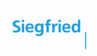 Large logo of Siegfried