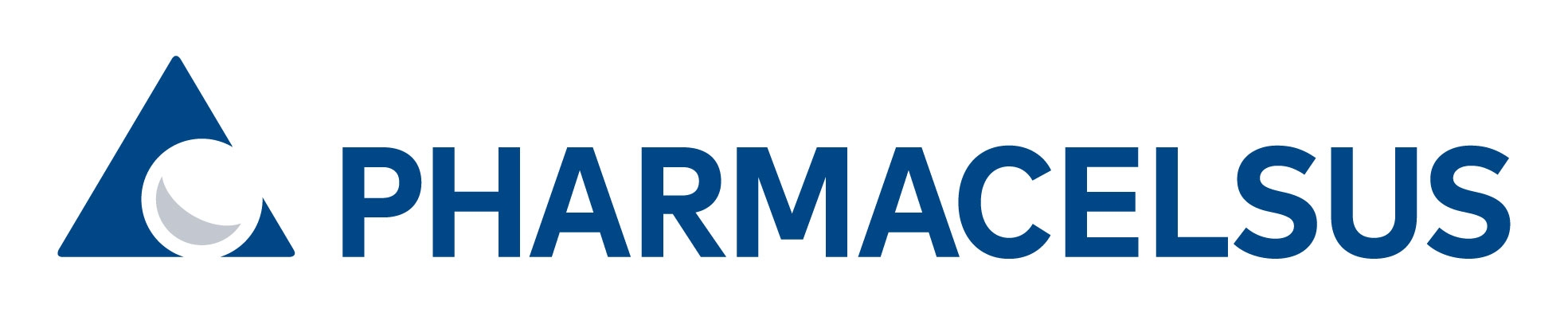 Large logo of Pharmacelsus