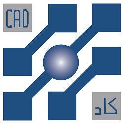 Large logo of Cad Middle East Pharmaceutical Industries