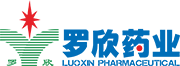 Large logo of Luoxin Pharmaceutical