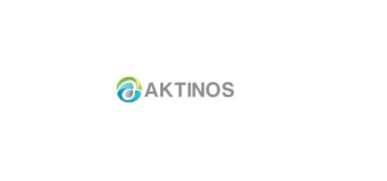 Large logo of Aktinos