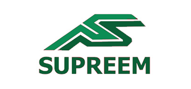 Large logo of Supreem Pharmaceuticals Mysore