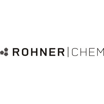 Large logo of Rohner