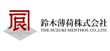 Large logo of The Suzuki Menthol