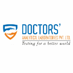 Large logo of Doctors' Analytical Laboratories