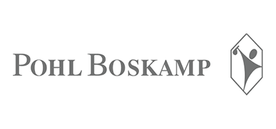 Large logo of Pohl Boskamp