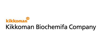 Large logo of Kikkoman Biochemifa