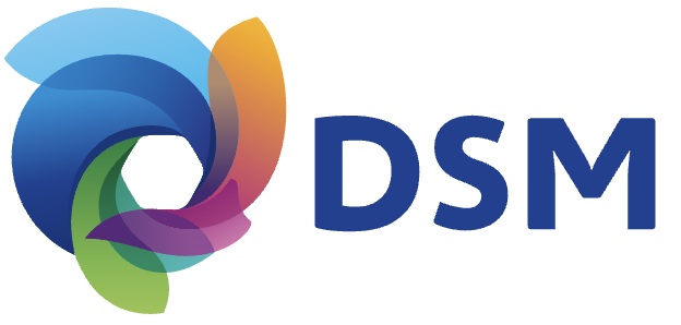 Large logo of DSM Nutritional Products Asia Pacific