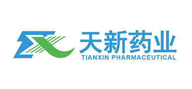 Large logo of Jiangxi Tianxin Pharmaceutical