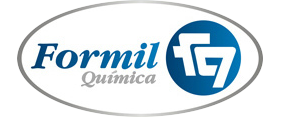 Large logo of Formil Quimica