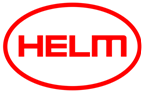 Large logo of Helm