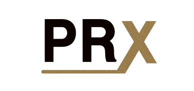 Large logo of Pharm-Rx Chemical