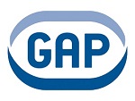 Large logo of Gap