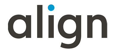 Large logo of Align Technology