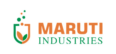 Large logo of Maruti Industries