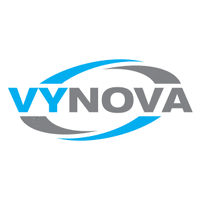 Large logo of Vynova