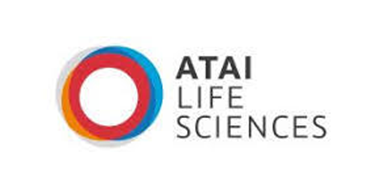 Large logo of Atai Life Sciences