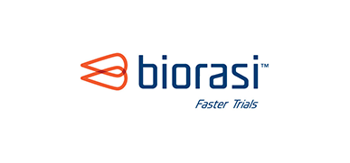 Large logo of Biorasi