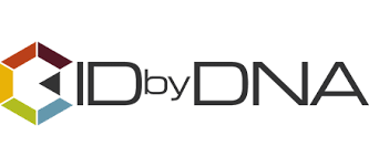 Large logo of IDbyDNA