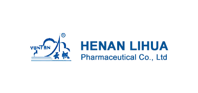 Large logo of Henan Lihua Pharmaceutical